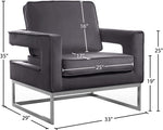Noah - Accent Chair