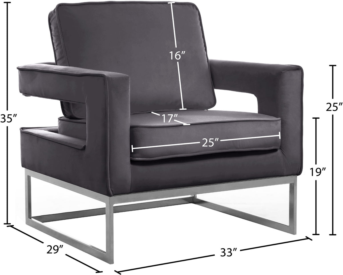 Noah - Accent Chair