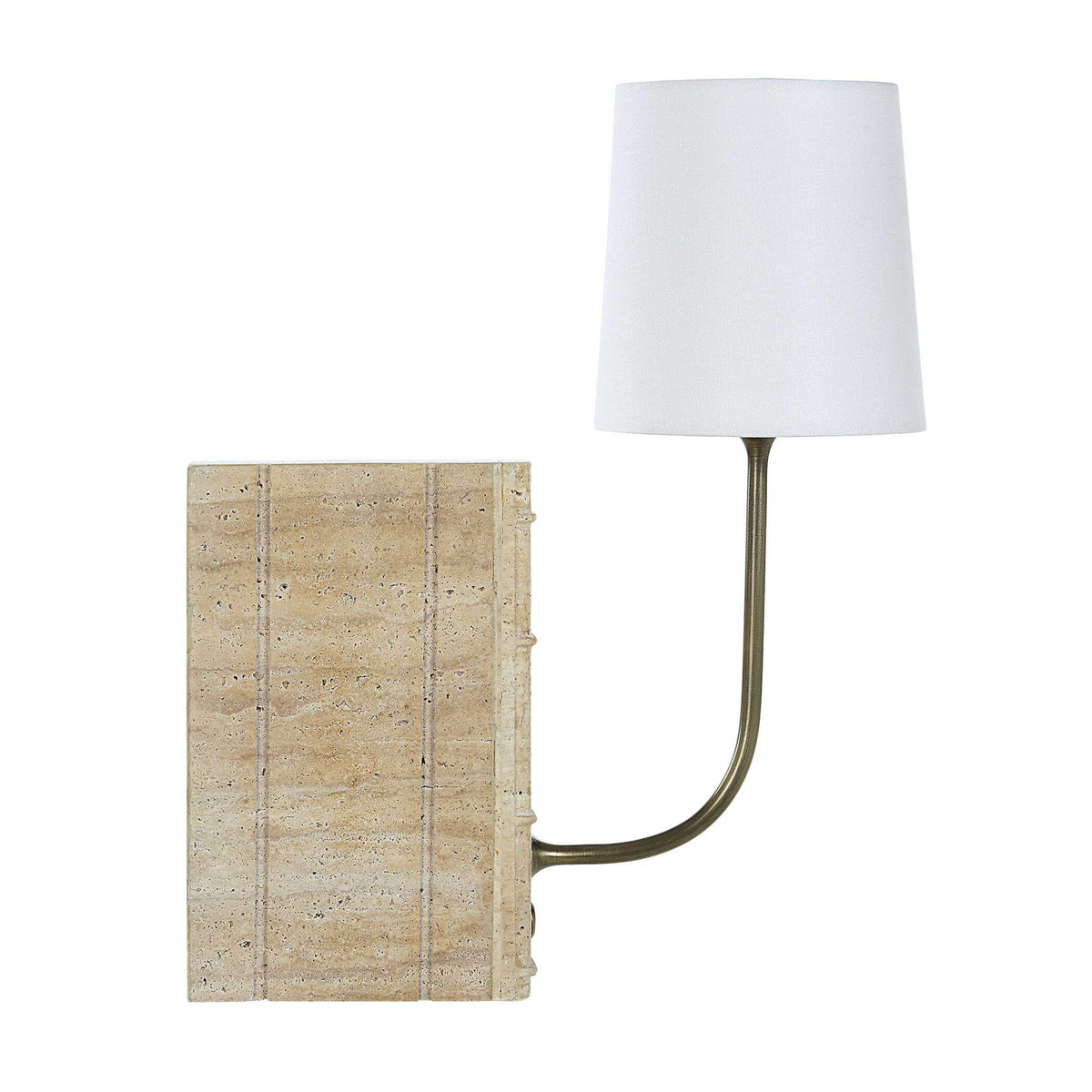 Book - Mini Lamp