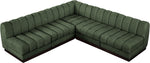 Quinn - 5 Piece Modular Sectional