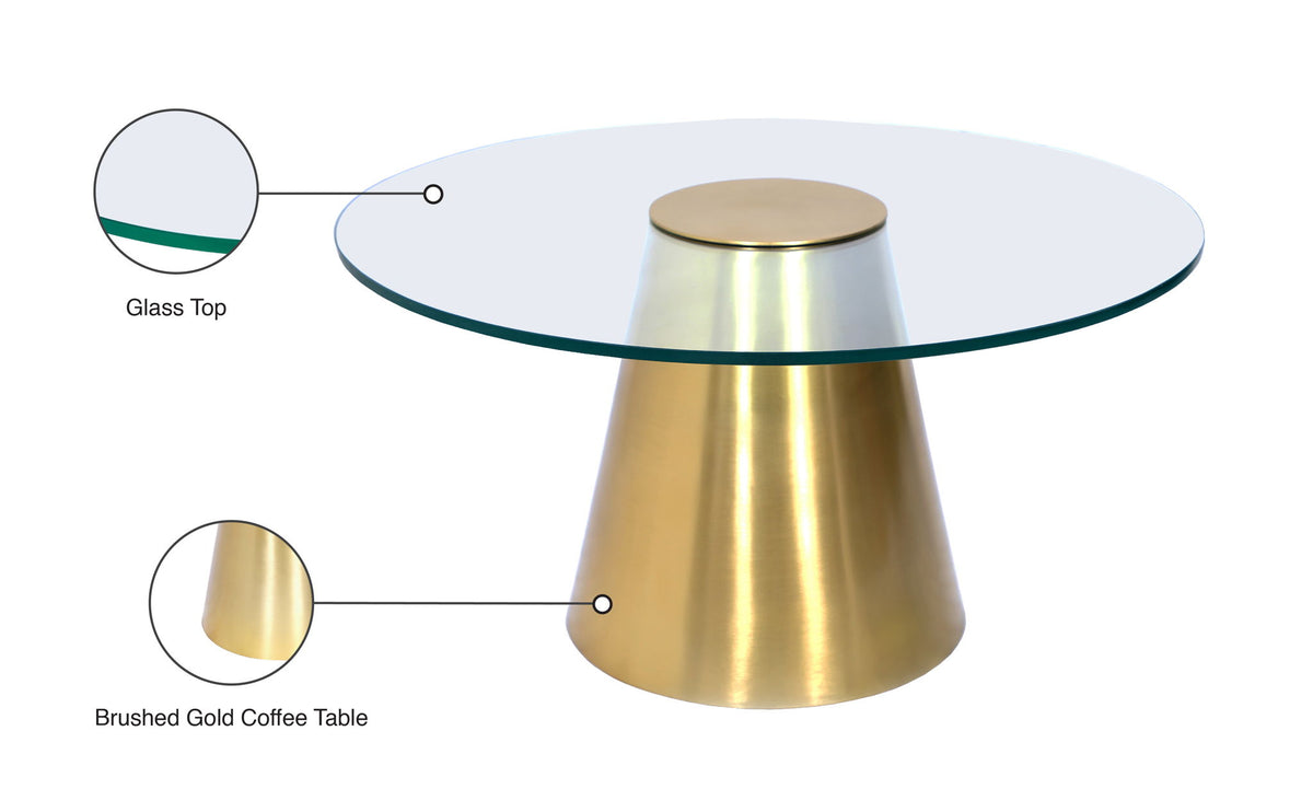 Glassimo - Table