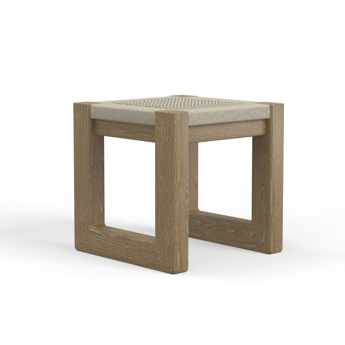 Sedona - End Table - Teak