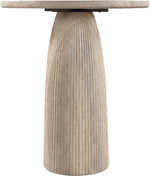 Venosa - Traverine Table