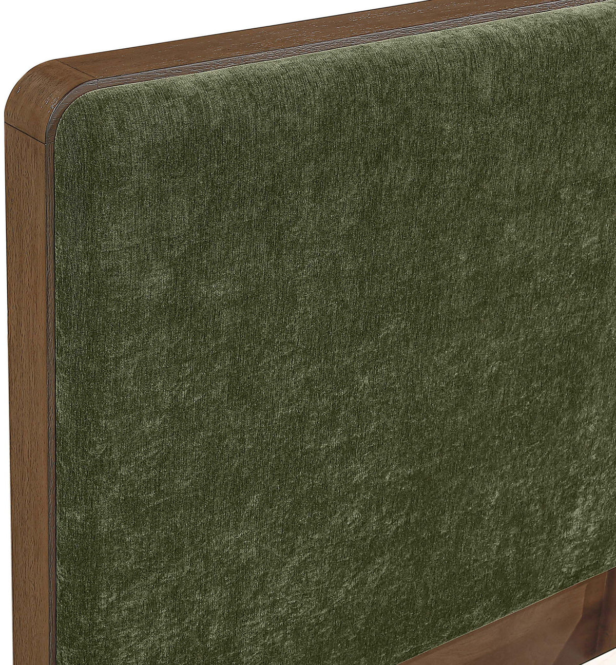 Dalton - Fabric Bed