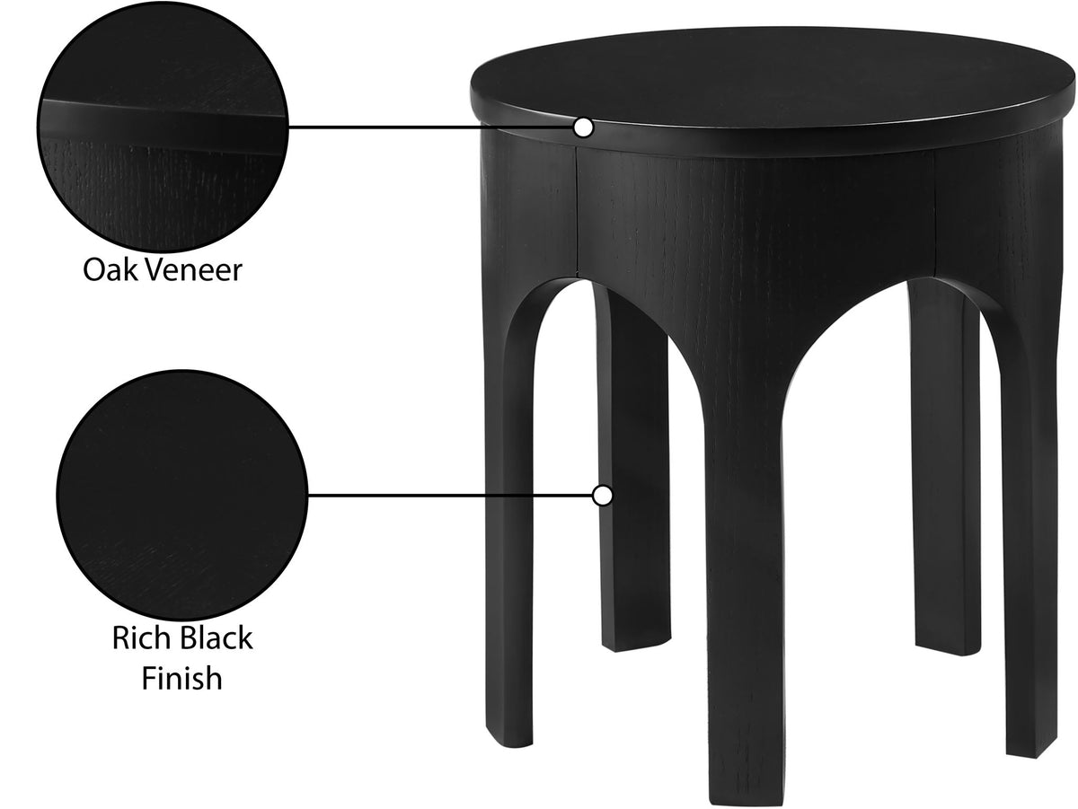 Westfield - End Table