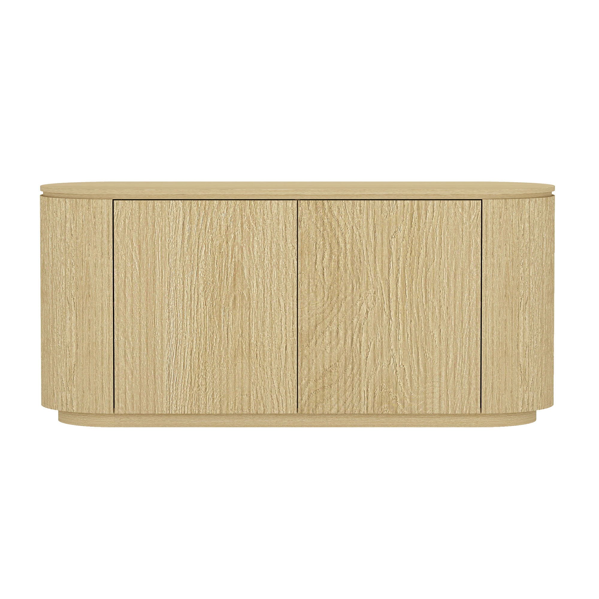 Olivia - Sideboard - Natural Oak