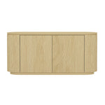 Olivia - Sideboard - Natural Oak