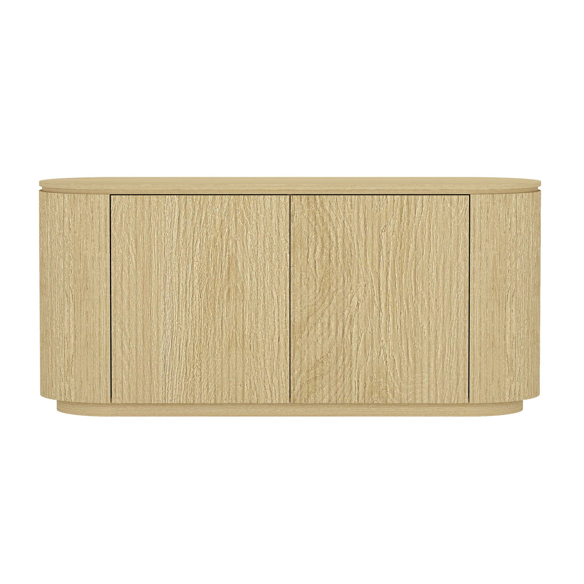 Olivia - Sideboard - Natural Oak