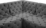 Tuft - 6 Piece Modular Sectional