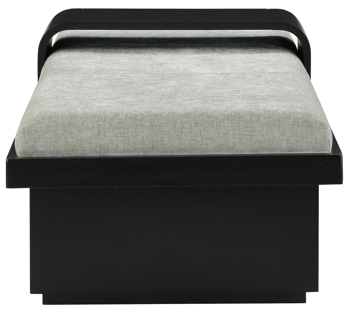 Arlington - Bench - Black Base