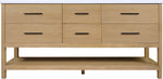 Oakwell - Bathroom Vanity