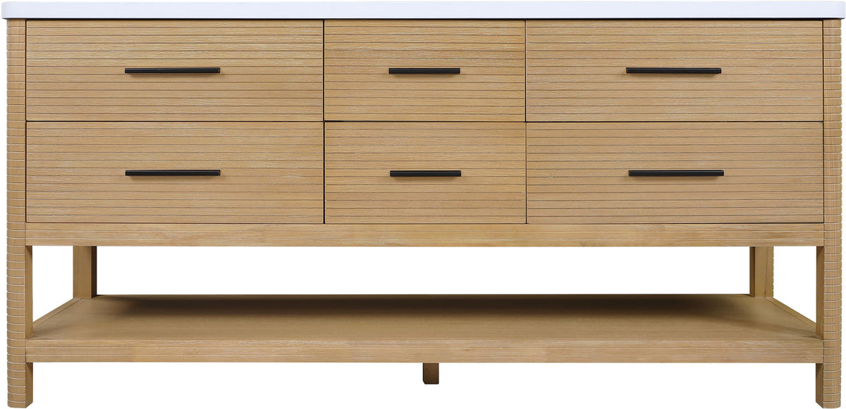 Oakwell - Bathroom Vanity
