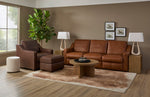Hudson - Chair - Brown