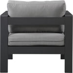 Nizuc - Outdoor Patio Arm Chair