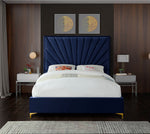 Eclipse - Bed