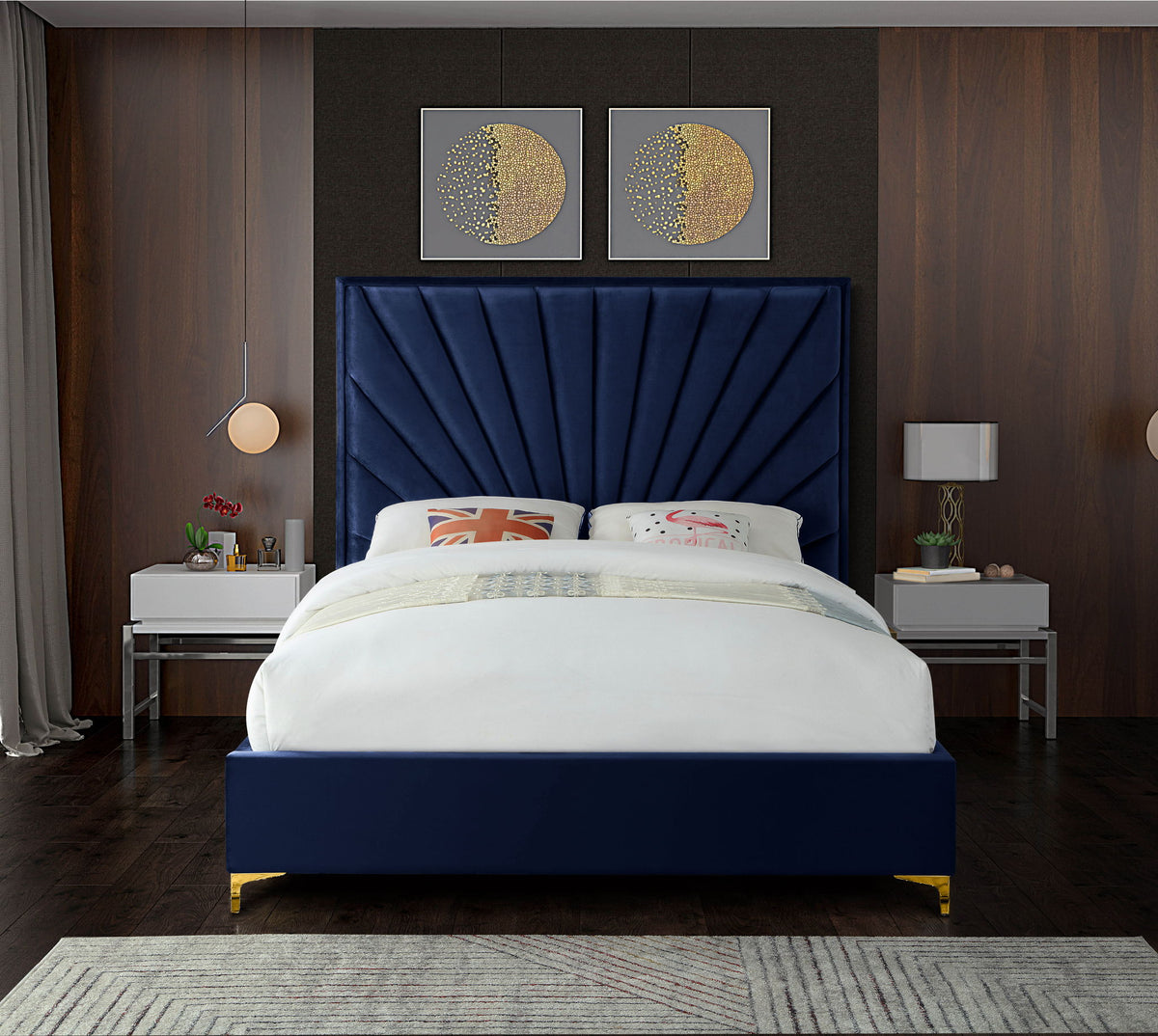 Eclipse - Bed