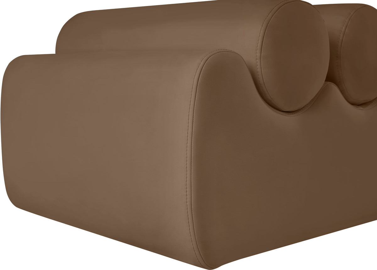Rumble - Bench