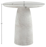 Venosa - Counter Height Table
