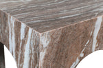 Palermo - Marble End Table
