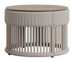 Sora - Coffee Table - Natural / Gray