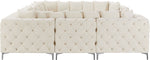 Tremblay - 8 Piece Modular Sectional