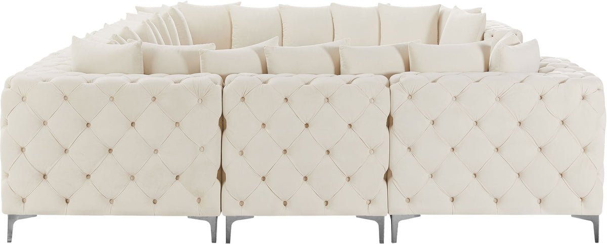 Tremblay - 8 Piece Modular Sectional