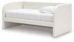 Arloster - Upholstered Day Bed Set