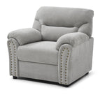 Glory Furniture - Hamilton - Chair