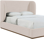 Aurin - Upholstered Bed