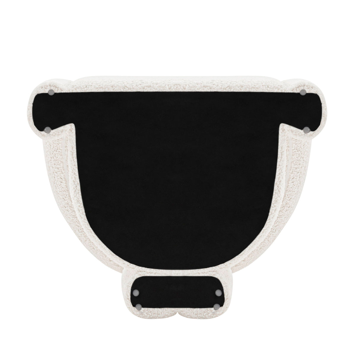 Manhattan Darian - Lounge Chair