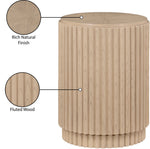 Ronin - End Table
