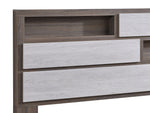 Glory Furniture - Aberdeen - Bed