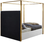 Jones - Bed