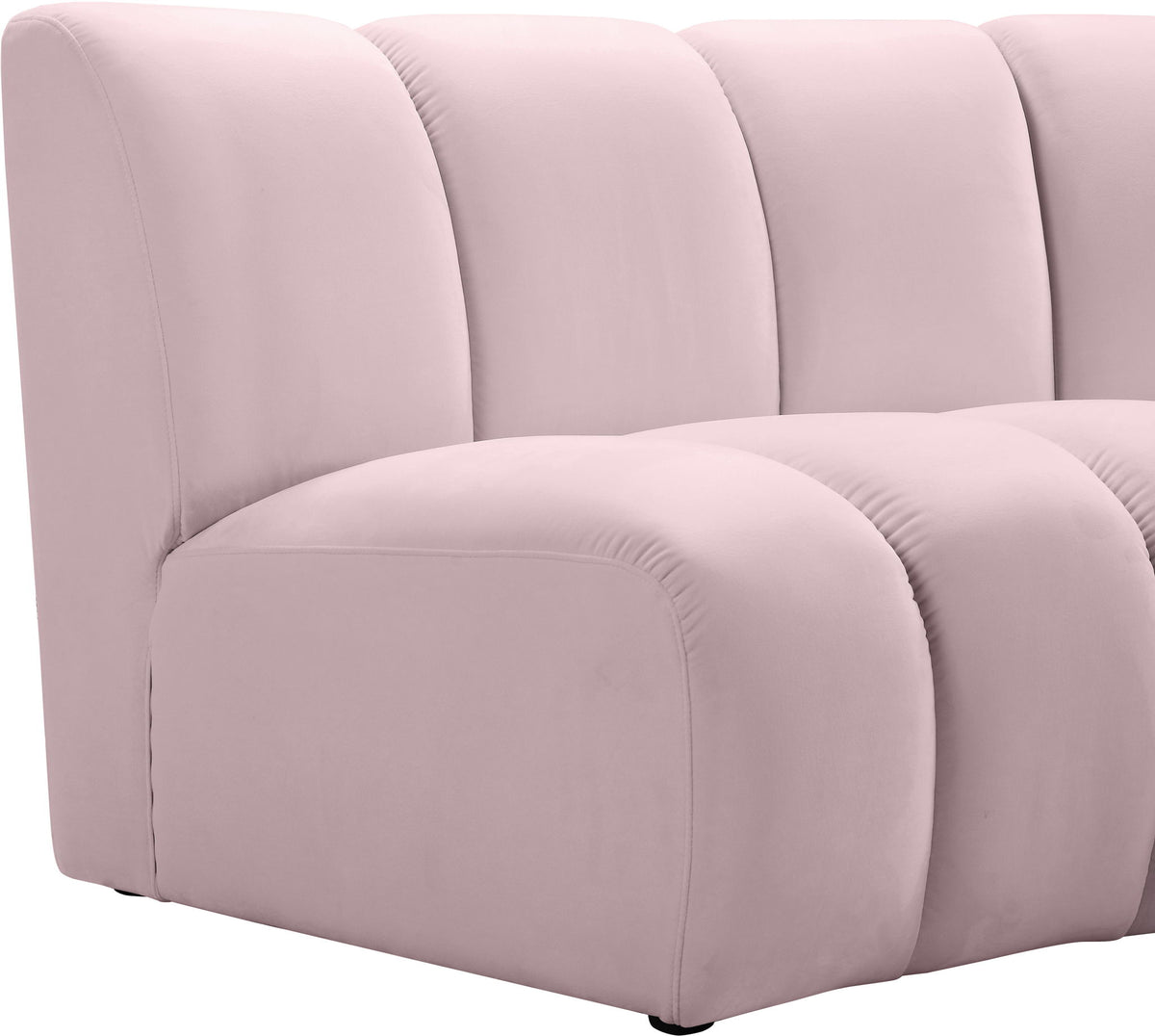 Infinity - 7 Piece Modular Sectional