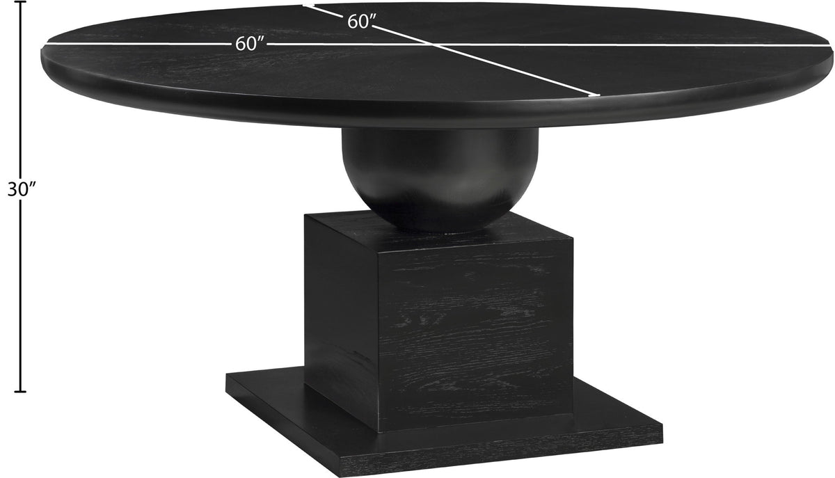 Rishal - Dining Table