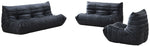Relax - Vegan Leather Upholstered Chair