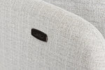 Alainmont Next-Gen Nuvella - Swivel Power Recliner