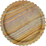 Lysander - Sandstone Tray - Sand