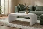 Toulon - Oak Veneer Coffee Table