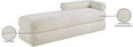 Kennedy - Teddy Fabric Bench