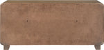 Adagio - Solid Wood And Oak Veneer Dresser