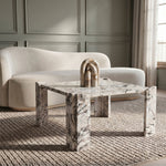 Ravello - Genuine Marble Table