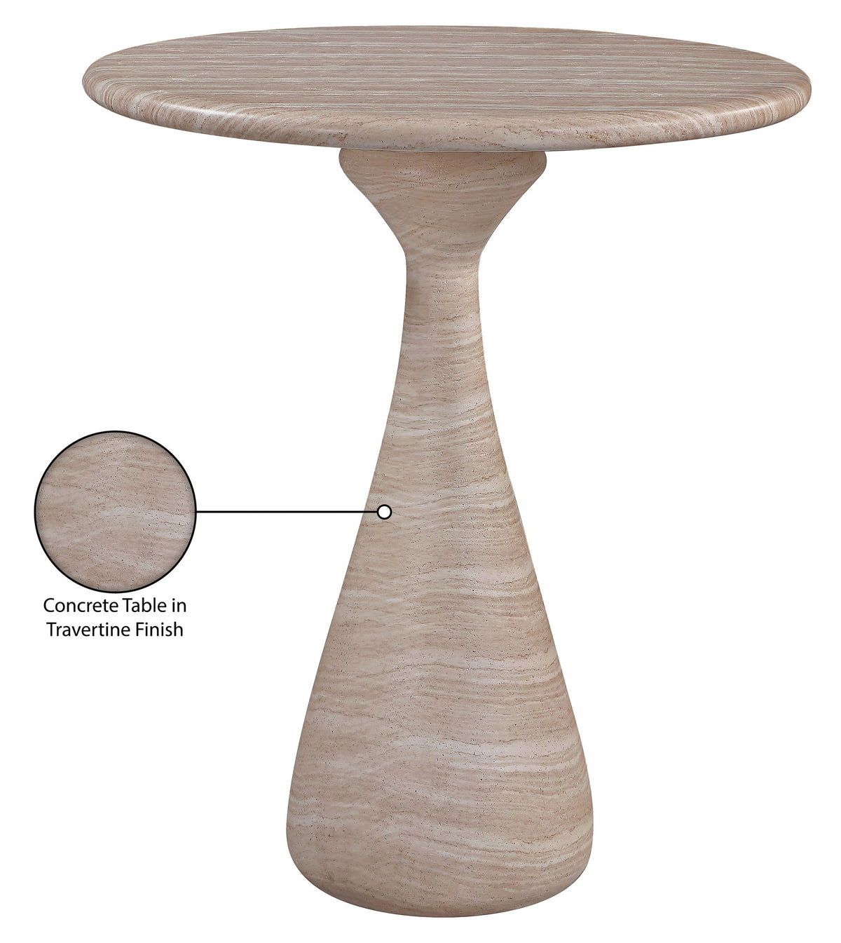 Sano - Indoor/Outdoor Table