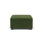 Freedom - Fabric Square Cocktail Ottoman