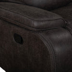 Brookings - Console Loveseat