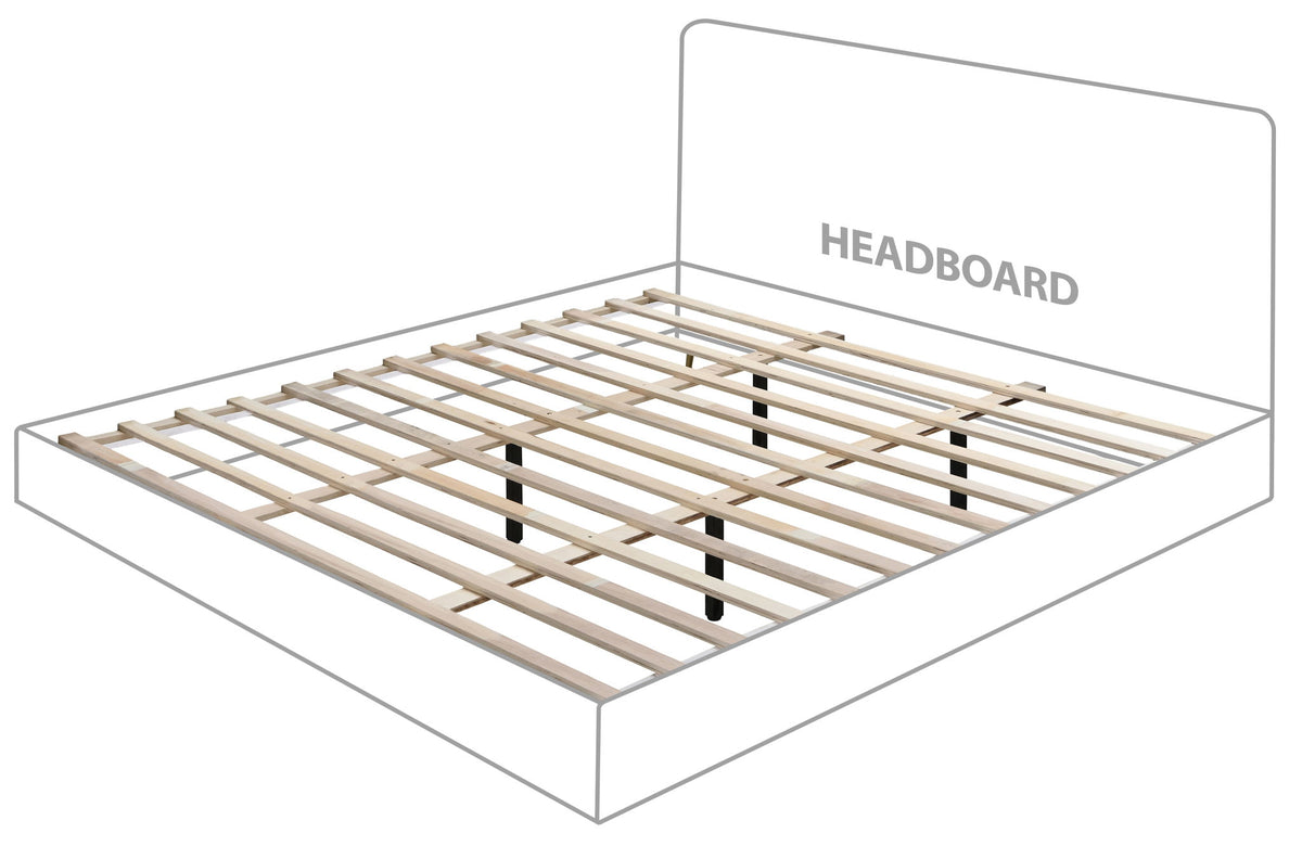 Crosby - Bed