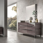Viola - Dresser - Purple Elm