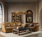 SS - Fairfax Swivel Chair