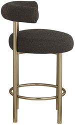 Bordeaux - Stool (Set of 2)