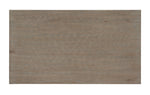 Serenity - Balboa 2-Drawer Nightstand - Gray